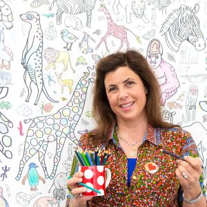Kirstie Allsopp's Handmade Fair 2017