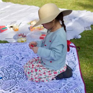 Bristol Picnic Spots