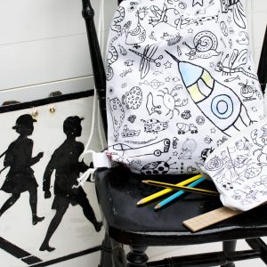 back to school back pack